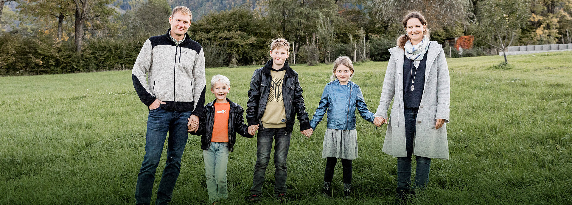 Staudingergut - Lammfleisch / Familie Achathaler Inzersdorf